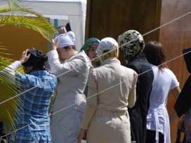 Yarım kalan Demokrasi!