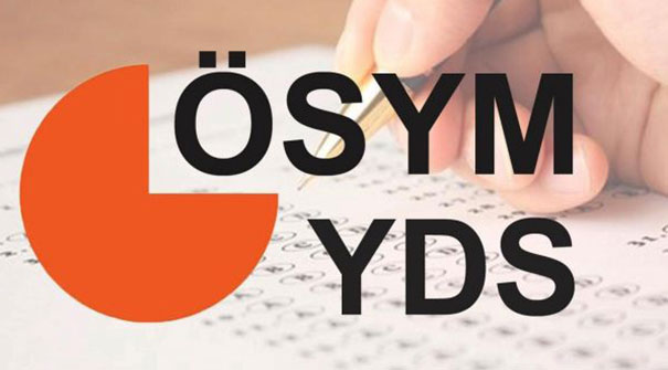 YDS sınav yerleri belli oldu mu? 2018 YDS/3 ne zaman?