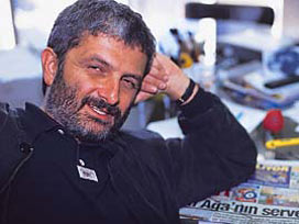 Memecan'ın BDP'lileri kızdıracak karikatürü