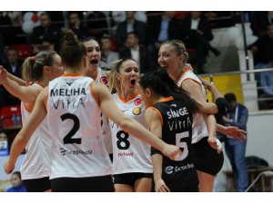 Eczacıbaşı VitrA, Fenerbahçe’yi konuk edecek