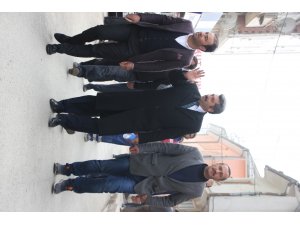 Günay, AK Parti Zara Belediye Başkan Aday Adaylığını açıkladı
