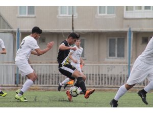 Birinci Amatör Küme U19 Ligi 4.Hafta