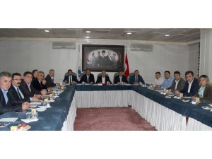 TTK 28. dönem TİS taslak çalışmalarına başladı