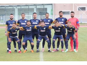 Spor Toto Bölgesel Amatör Lig 5.Grup