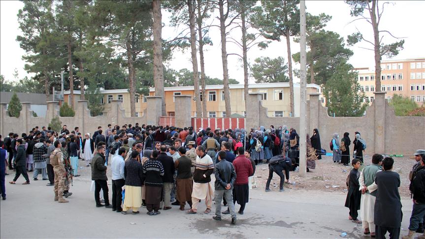 ABD'nin Afganistan'dan asker çekeceği iddiası