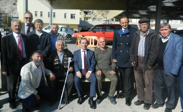 CHP, Yerel Seçimlerde iddialıdır