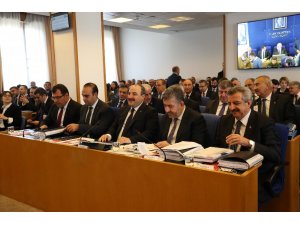 2019 Merkezi Yönetim Bütçe Görüşmeleri (1)