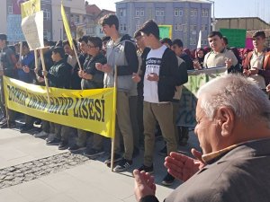 Bozkır’da “Mevlid-i Nebi” etkinliği