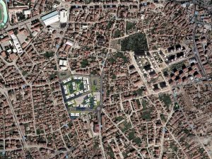 Aksinne Evlerine rekor başvuru