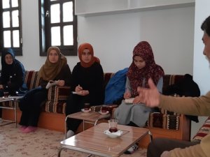 “Büyük Doğu ’İslâm’ demektir”