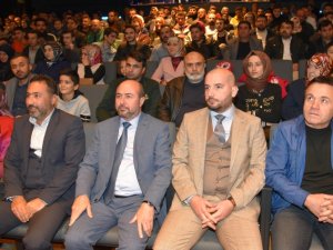 Ümmetin Kilit taşına sahip çıkmalıyız”
