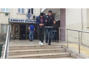 Narkotik affetmiyor