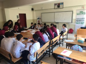 ‘Benim Kulubüm’ 10 bin öğrenciye ulaştı