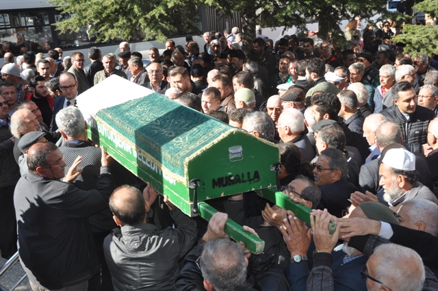 Bircan ailesinin acı günü