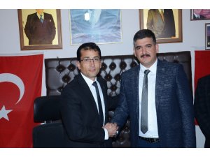 Darende’de yerel seçime doğru