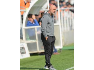 Devrim: "Bizim en büyük rakibimiz kendimiz"
