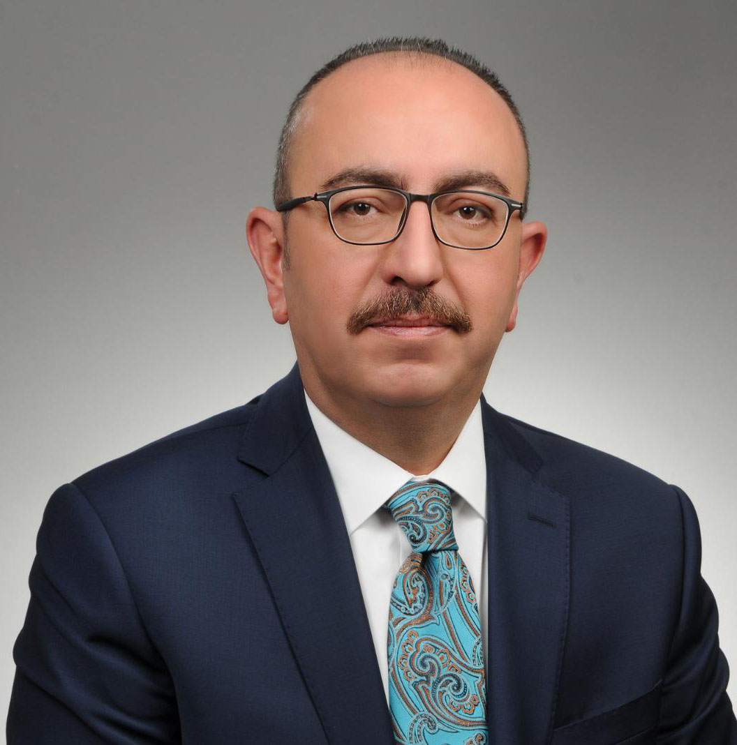 Mustafa Kavuş Ak Parti’den Aday Adayı