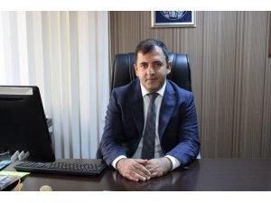 Eski KOSGEB İl Müdürü Şen aday adayı oldu