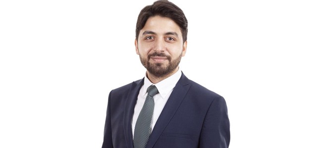 Zeren Karatay için aday adayı oldu