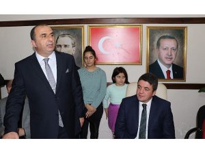 Marka şehirleri uzmanı Bostan, Safranbolu’ya adaylığını açıkladı