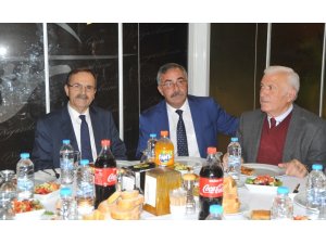Başkan Şahin: "Samsun’u istihdamda sıkıntısız bir hale getirmek için tüm gücümüzle çalışacağız"