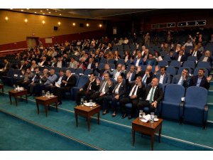 Mersin Büyükşehir Belediyesi’nin bütçesi 2 milyar 255 milyon lira