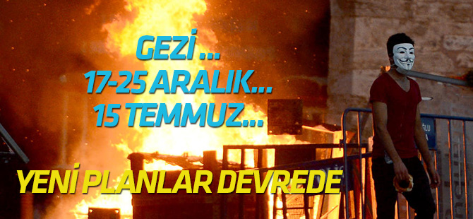 Uyuyan Hücreler Tetikte