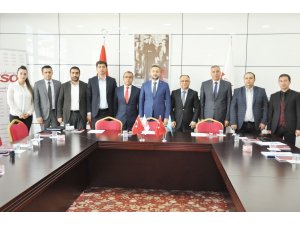 Elazığ’da ara elaman problemini çözecek ilk protokol imzalandı