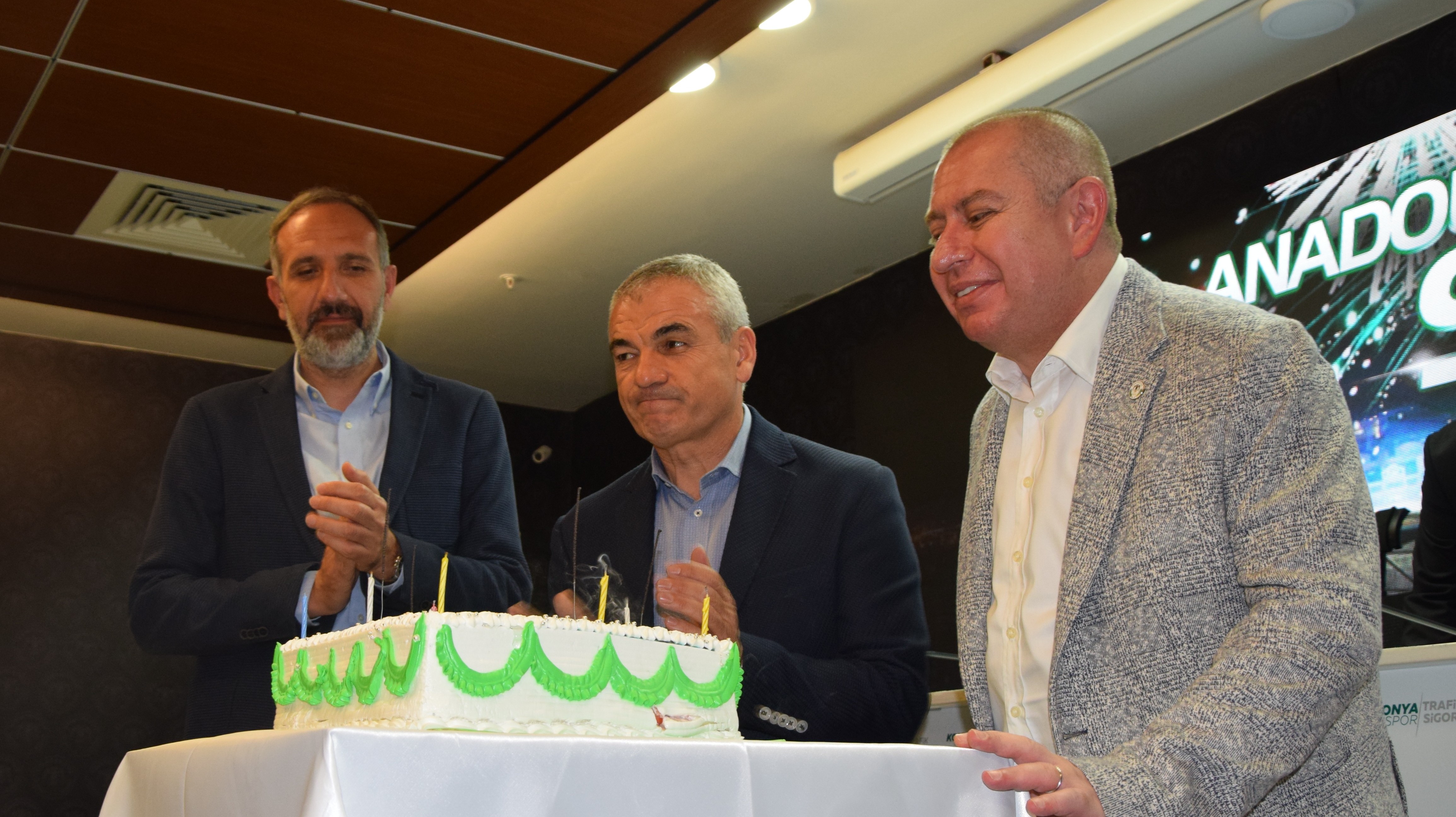 TFF Tahkim Kurulu'ndan Rıza Çalımbay'ın fesih bedelinde indirim