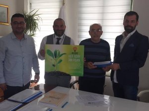 Çeşme AK Parti’de belediye başkan aday adaylığına 7 başvuru