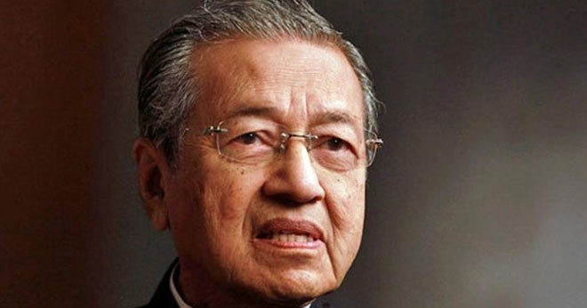 Malezya'dan ABD'nin İsrail yerleşimleri kararına sert tepki