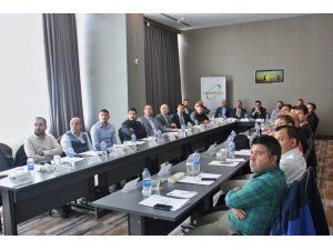 UlaşımPark TÜRSİD’e ev sahipliği yaptı