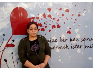 19 yaşında hayatını kaybeden oğlu 7 kişiye can oldu