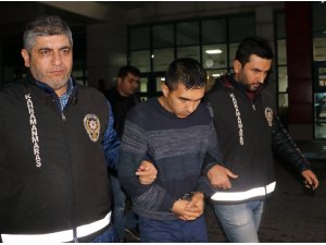 Çocuklarını alamayınca katliam yapmış