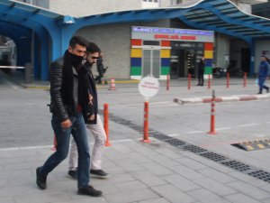 Konya'da FETÖ/PDY operasyonu