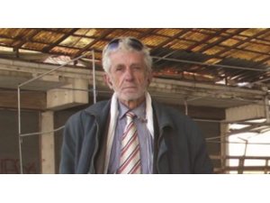 Sigara izmariti yüzünden çıkan yangında 1 kişi öldü