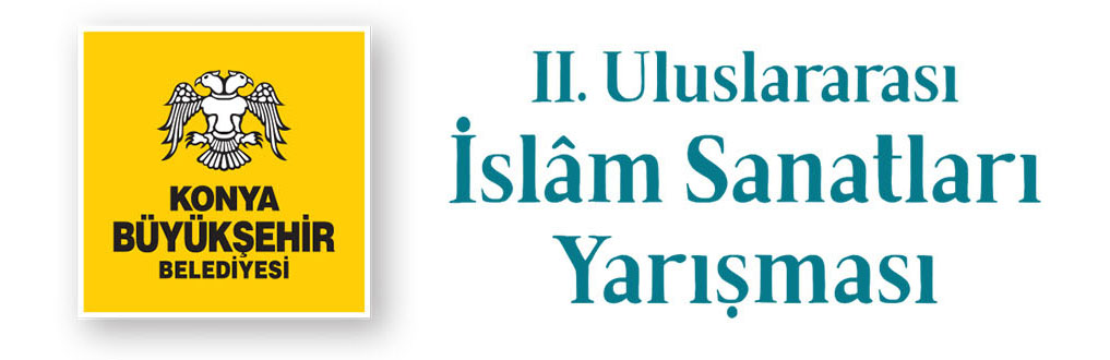 2. Uluslararası Hat, Tezhip, Minyatür ve Çini yarışması sonuçlandı. İşte dereceye girenler