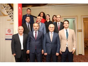 BUSMEK’ten market çalışanlarına iletişim eğitimi