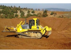 Büyükşehir’den Gördesli üreticilere destek