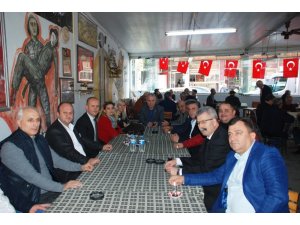 Koçanalı, gönüllere dokunmaya devam ediyor