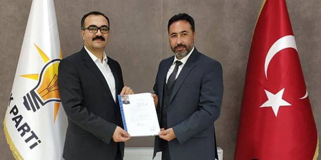 Mehmet Yavaş aday adayı oldu