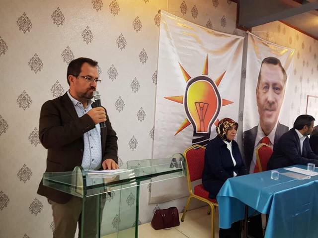 Erten'den yatırım açıklaması