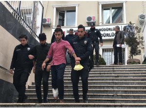 Bahçelievler'deki silahlı kavga