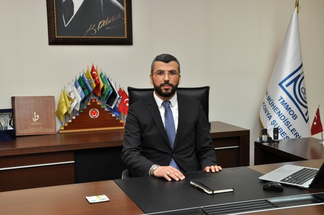 Isı kaybını en aza indirin!