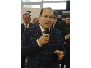 Lastik-İş Genel Başkanı Karacan'a silahlı saldırı