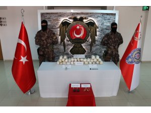 Malatya’da yakalanan bombalı araçla ilgili 9 kişi adliyeye sevk edildi
