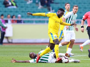 Zamana ihtiyacım var