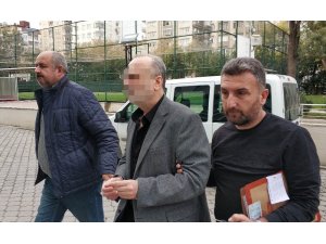 Bir kişiyi silahlı yarayan şahıs tutuklandı