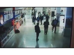 Karaman’da sigara denetimine giden sağlık memuru darp edildi