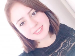 Kazada hayatını kaybeden genç kız son yolculuğuna uğurlandı